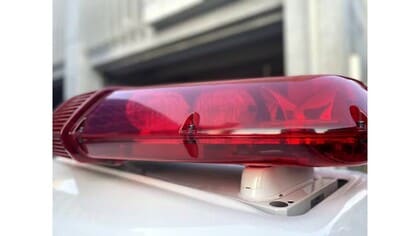 「ドラム缶を切断中に爆発」伊予市の建設会社で男性作業員作業中　病院で死亡確認【愛媛】